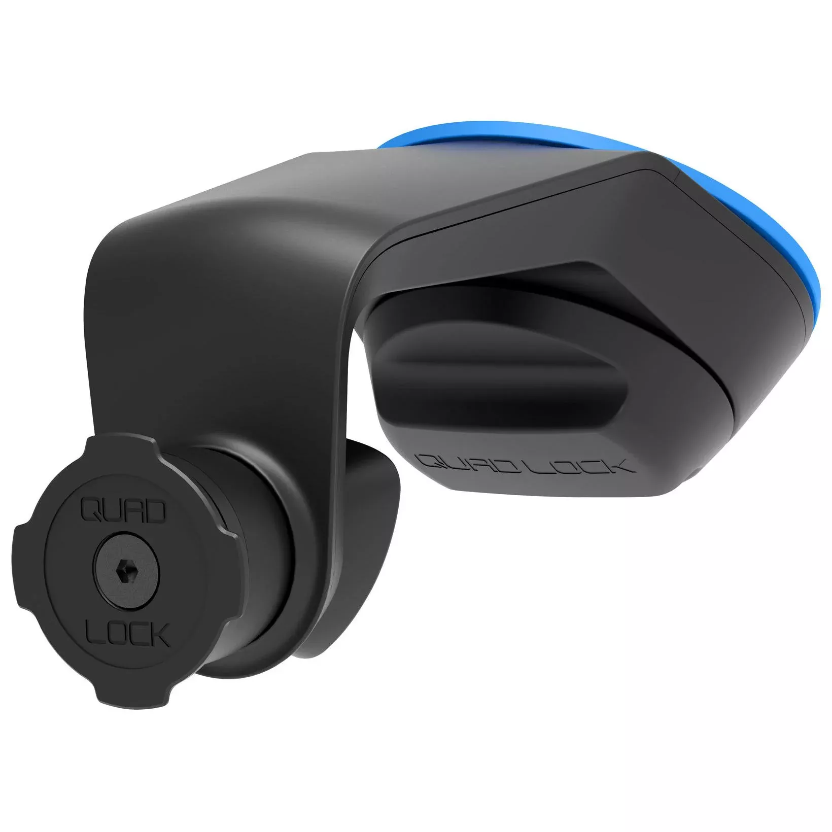 Quad Lock Windscreen Dash Car Mount QLM-CAR-5