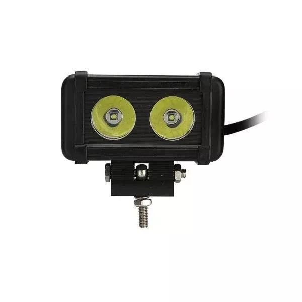 Quake LED Rogue Light Bar