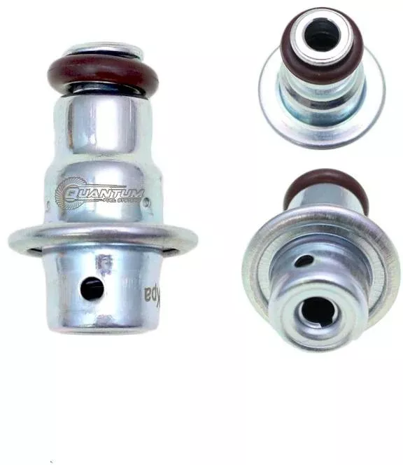 Quantum EFI Fuel Pressure Regulator - HFP-PR10 Aprilia Pegaso 2005-2007