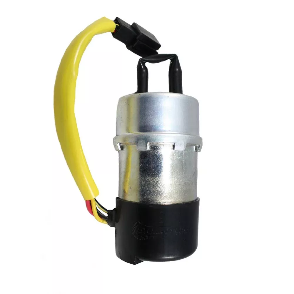 Quantum Electric Fuel Pump - HFP-184-008 Kawasaki Motorcycles 1990-2005
