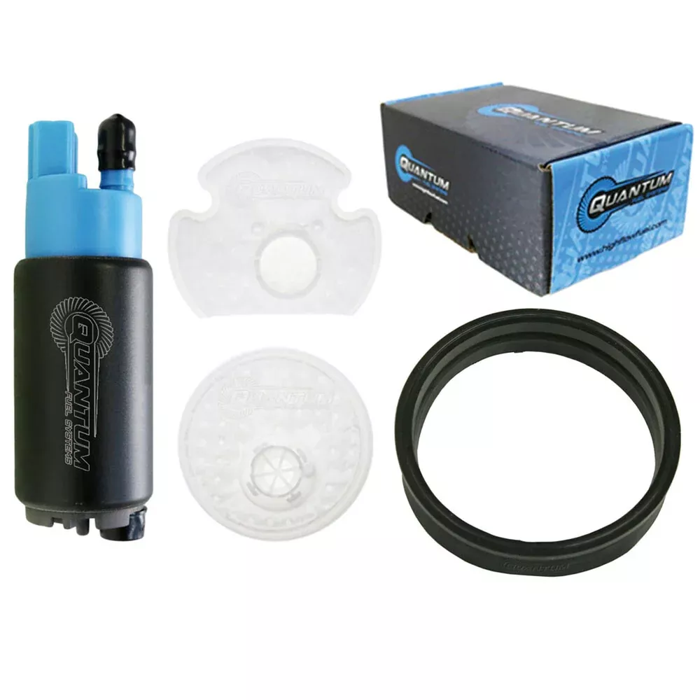 Quantum Fuel Pump Kit Pump Seal Strainer – HFP-382-SD2T2 For Sea-Doo Watercraft 2007-2023 | Can-Am UTVs 2022-2024