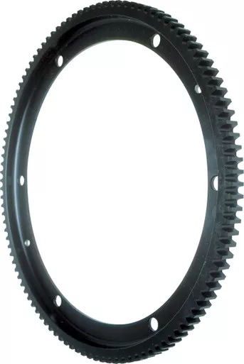 Quarter Master 7.25in Ring Gear For 2 & 3 Disc 110010