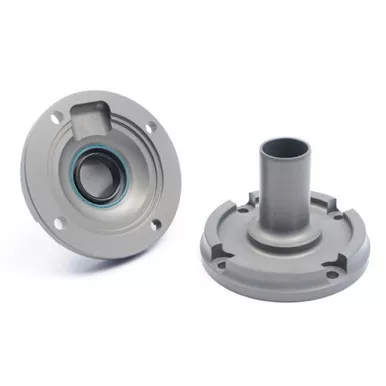 Quarter Master Bearing Retainer T-10 710108