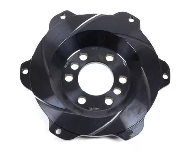 Quarter Master Button Flywheel LS 7.25in 509150