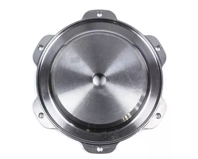 Quarter Master Flywheel 7.25in SBC L/W Blank Bolt Pattern 50911009SC