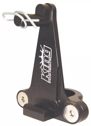 Quick Release Trans ponder Mount 1 1/2in 2602