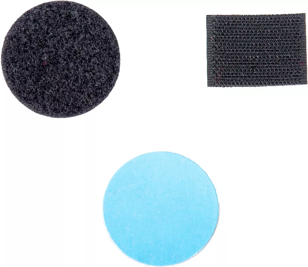Quick Strap Remounting Kit Black - RK-40 BLK