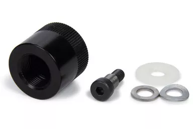 QuickCar GM 3/4-20 Caster Camber Gauge Adapter 56-838