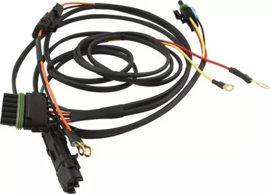 Quickcar Ignition Harness Single Box 50-2031