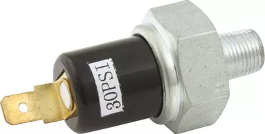 QuickCar Oil Pressure Sender 30 psi 1/8 in NPT 61-733