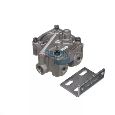 R-12P RELAY VALVE