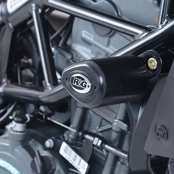 R&G Crash Protector (CP0289BL)