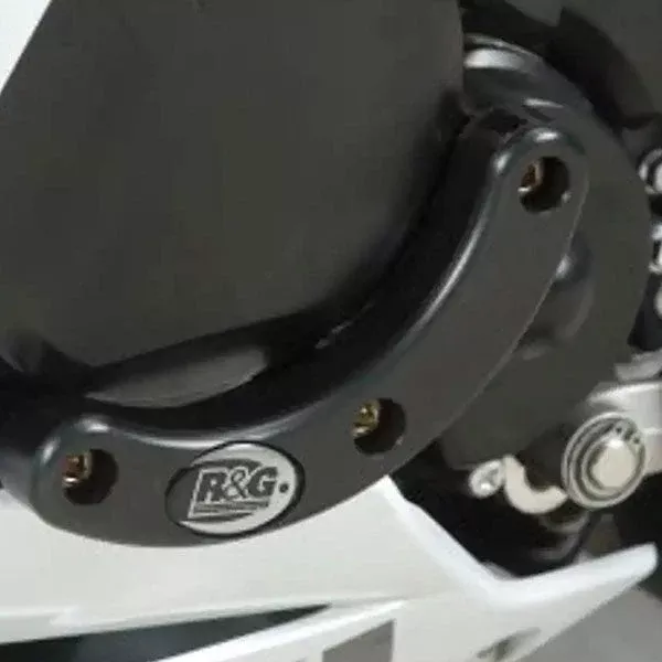 R&G Engine Slider (ECS0069BK)