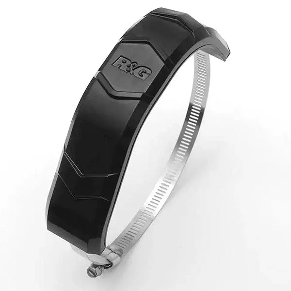 R&G Exhaust Protector (EP0011BK)