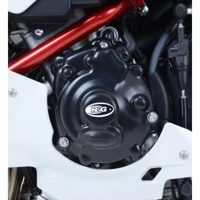 R&G Racing 3 Piece Engine Case Cover Race Kit KEC0079R