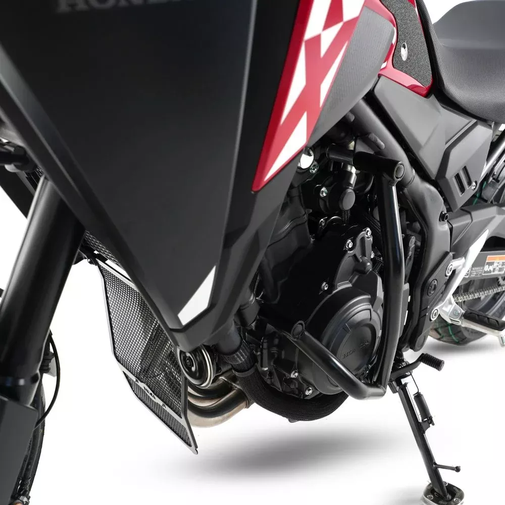 R&G Racing Black Adventure Bars AB0053BK