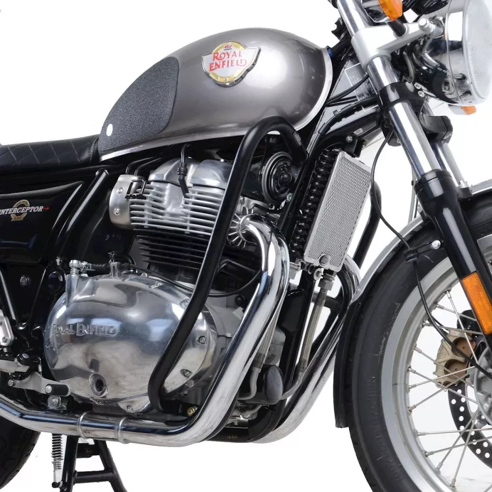 R&G Racing Black Adventure Bars AB0059BK