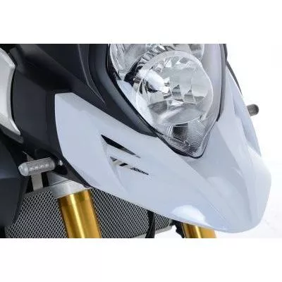 R&G Racing Black Front Indicator Adapter Kit FAP0008BK