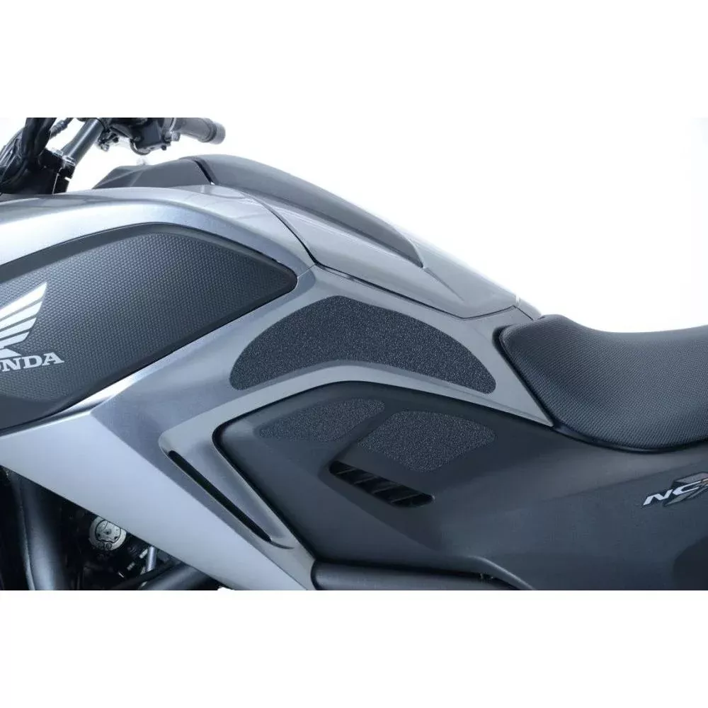 R&G Racing Black Tank Traction Grip EZRG315BL