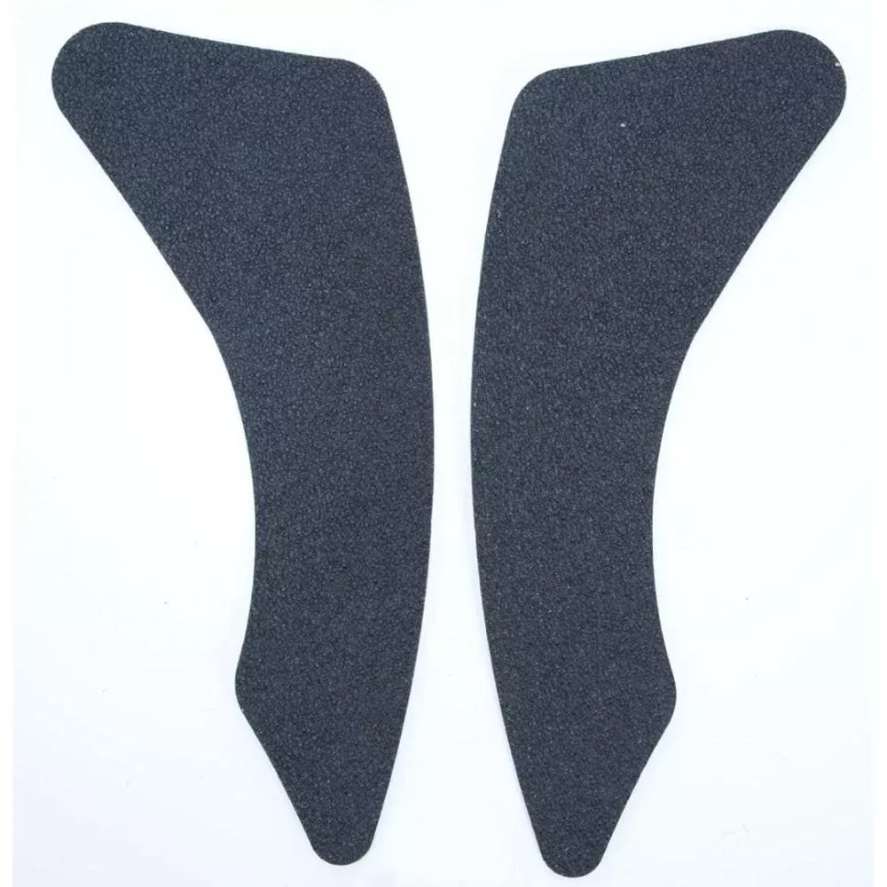 R&G Racing Black Tank Traction Grip EZRG408BL