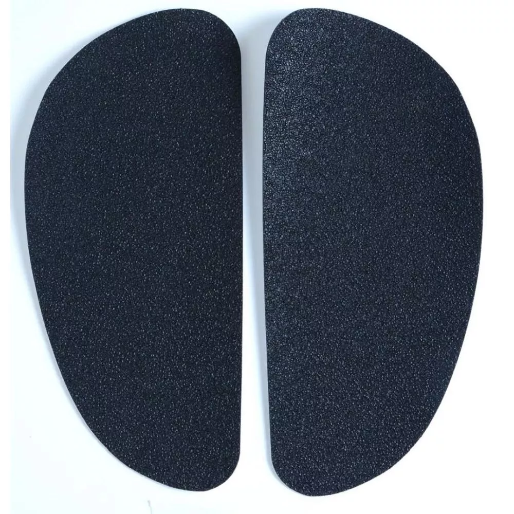 R&G Racing Black Tank Traction Grips EZRG200BL