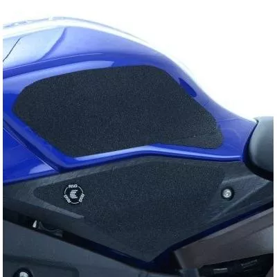 R&G Racing Black Tank Traction Grips EZRG920BL