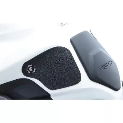 R&G Racing Clear Tank Traction Grip EZRG808CL