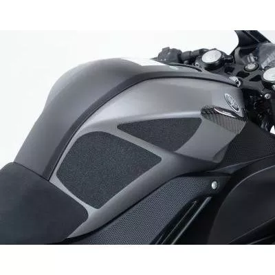 R&G Racing Clear Tank Traction Grip EZRG913CL
