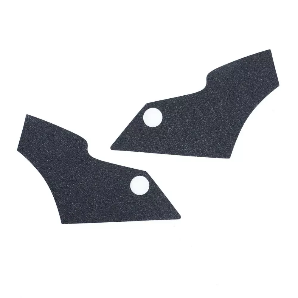 R&G Racing Clear Tank Traction Grip EZRG915CL