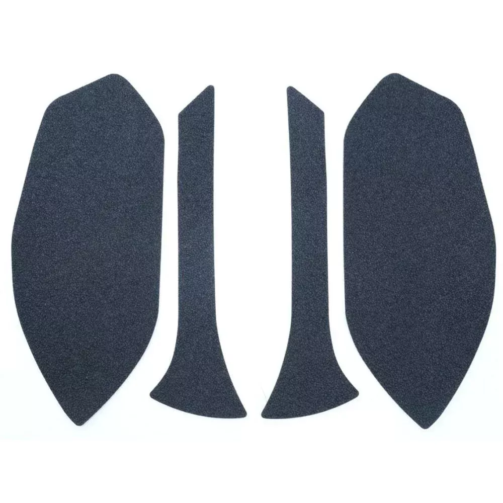 R&G Racing Clear Tank Traction Grips EZRG104CL