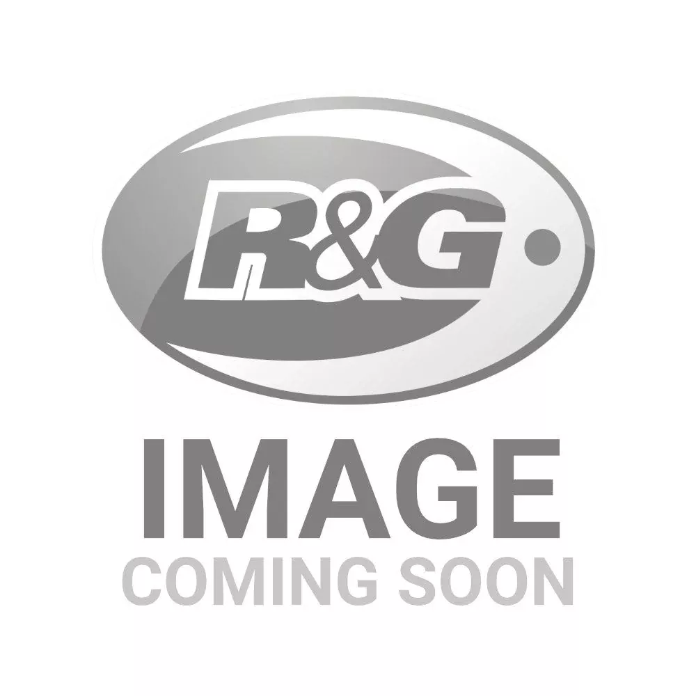 R&G Racing Clear Tank Traction Grips EZRG1600CL