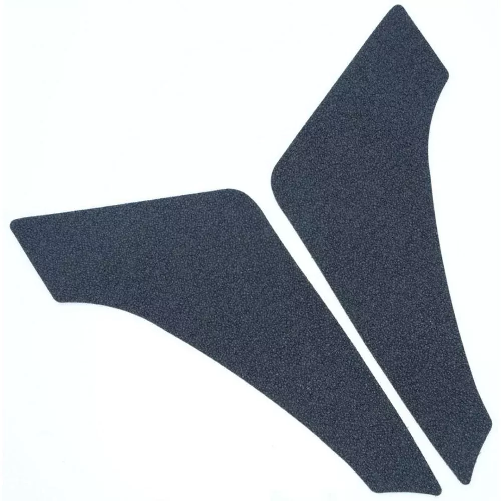 R&G Racing Clear Tank Traction Grips EZRG210CL