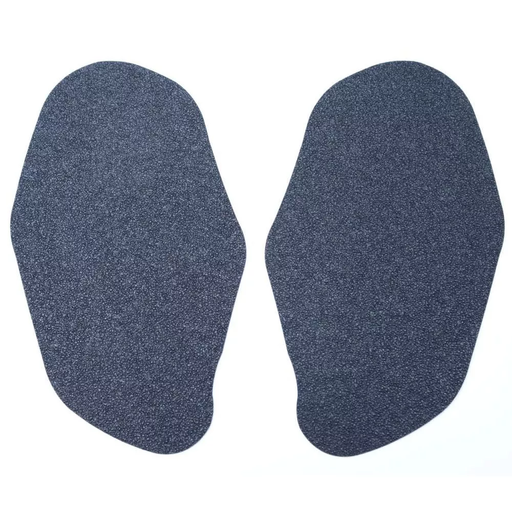 R&G Racing Clear Tank Traction Grips EZRG321CL