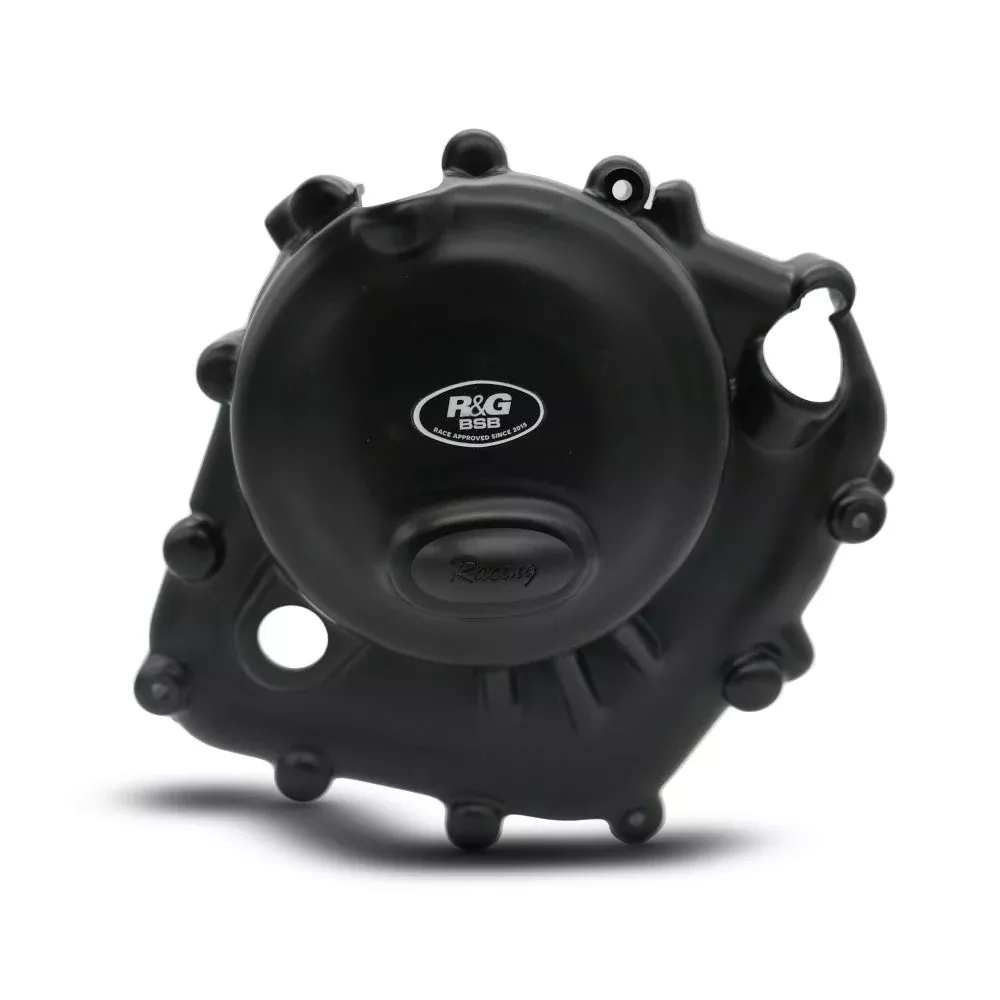 R&G Racing Engine Case Cover Kit Set KEC0117R