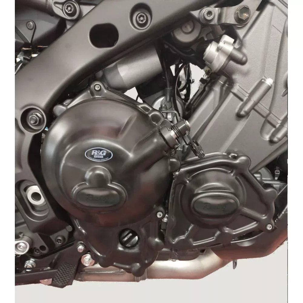 R&G Racing Engine Case Cover RHS ECC0336R