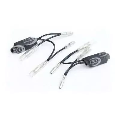 R&G Racing Green Micro Indicators – Resistors RGR0001