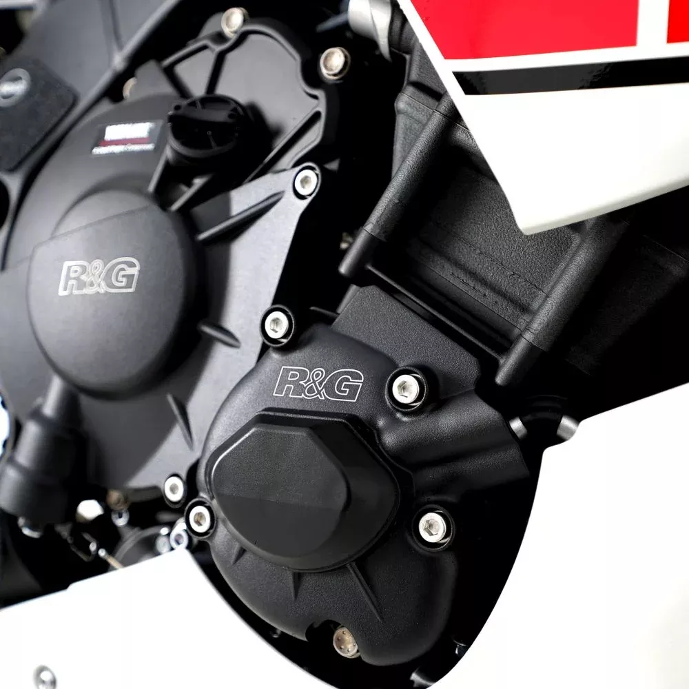 R&G Racing PRO Engine Case cover RHS PRO Oil Pump Cover ECC0402PRO