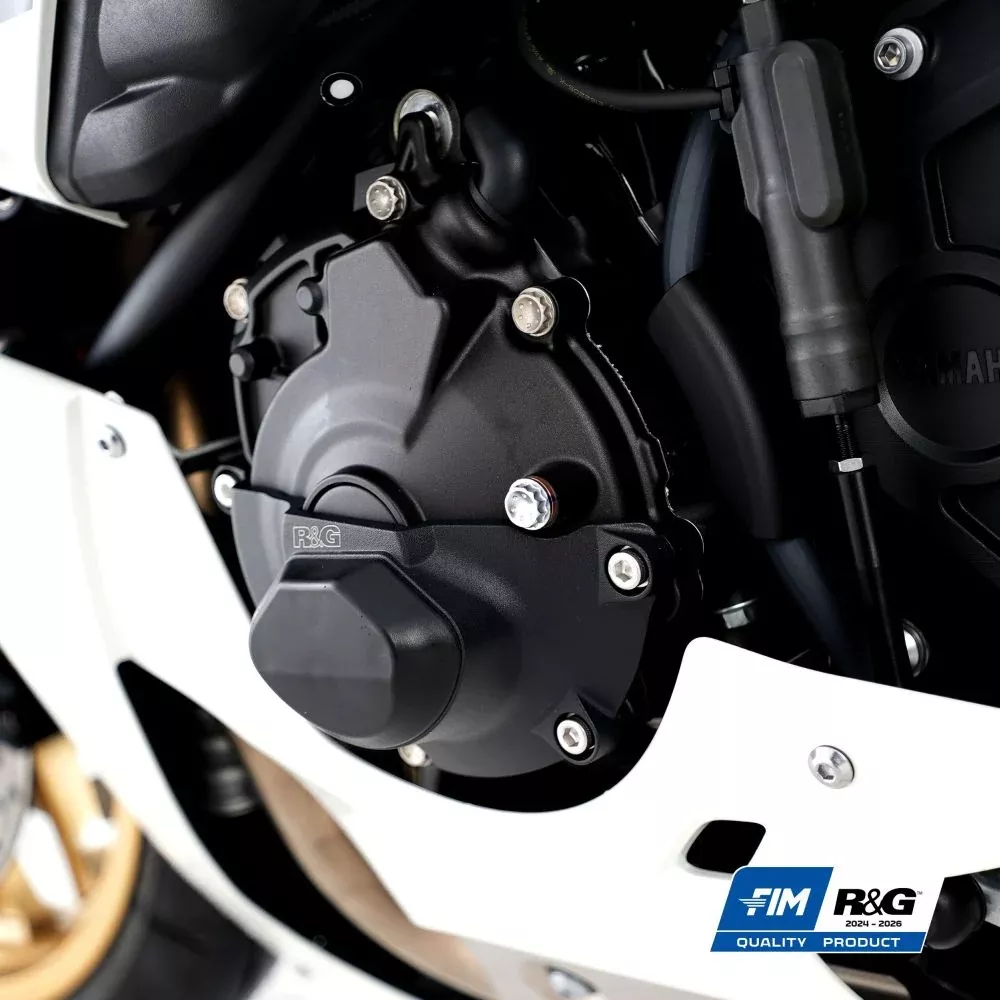 R&G Racing PRO Engine Case Covers KEC0186PRO