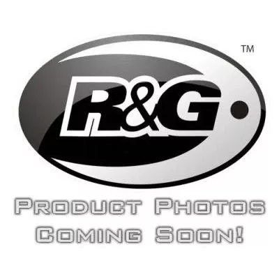 R&G Racing Stainless Steel Radiator Guard SRG0037SS
