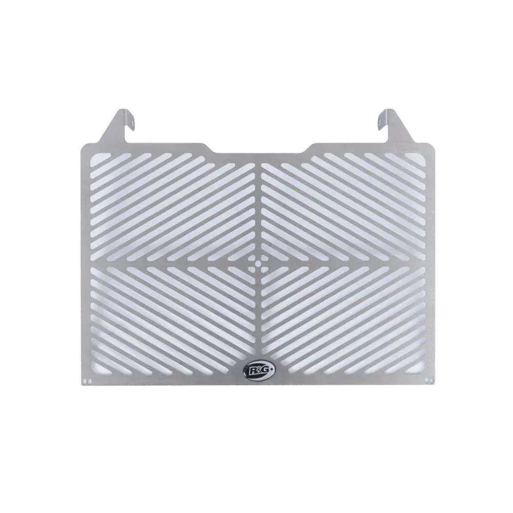 R&G Racing Stainless Steel Radiator Guard SRG0053SS