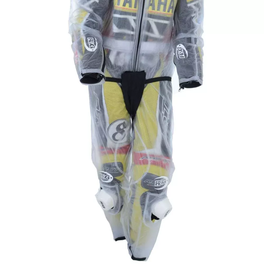 R&G Racing Waterproof Rain Trousers RTR0001XS