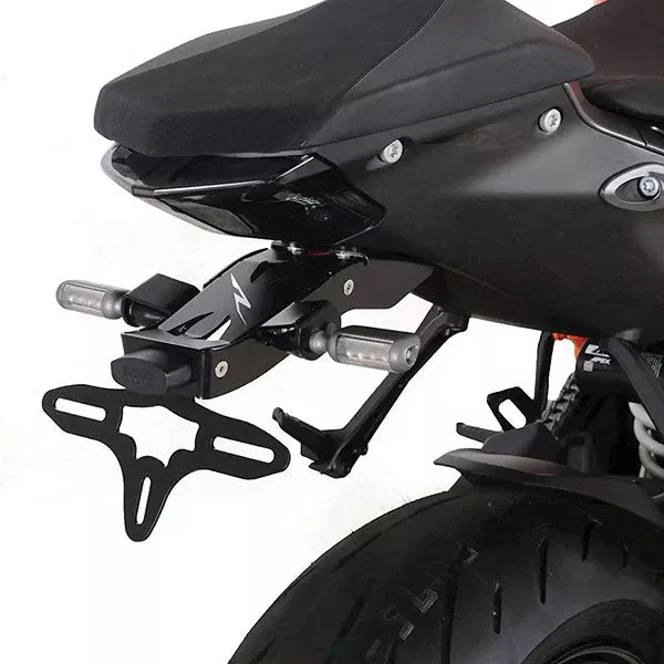 R&G Tail Tidy (LP0345BK-BK)