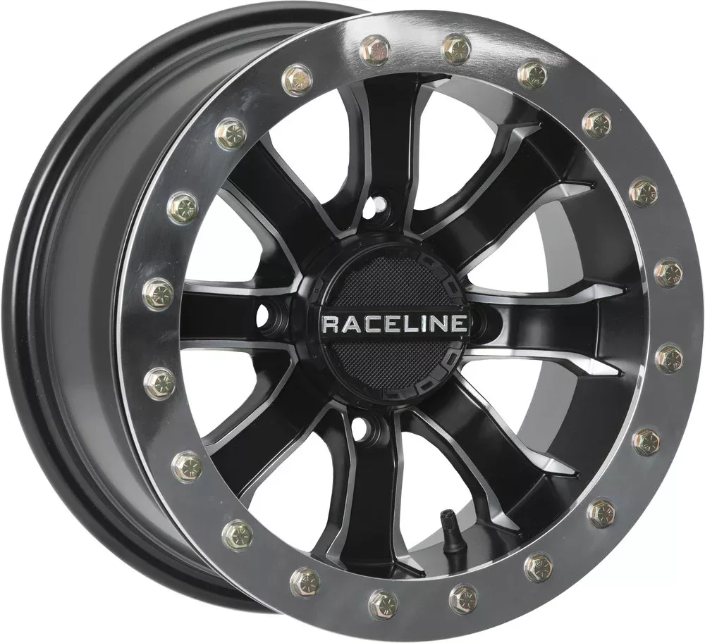Raceline Wheels Mamba Beadlock Wheel – A7148056-44
