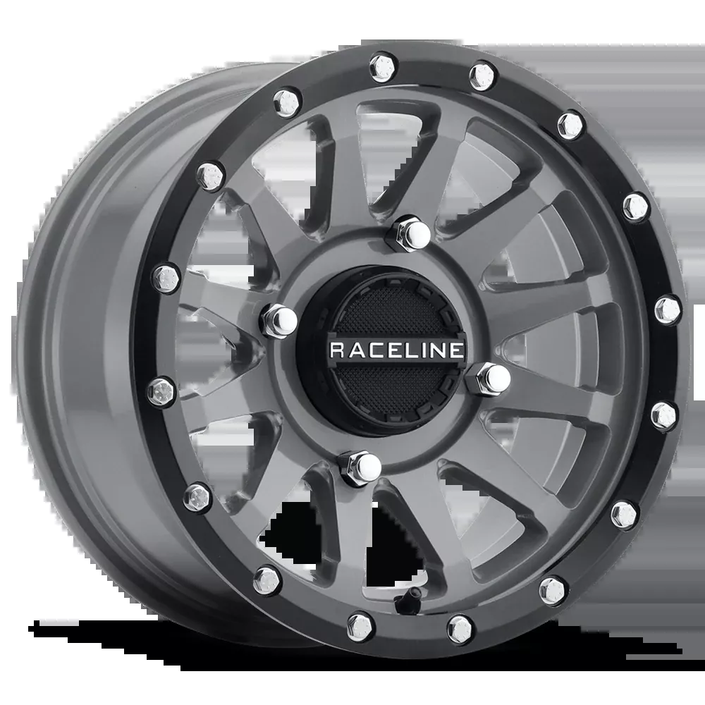 Raceline Wheels Trophy Wheel - A95SG-47056+38