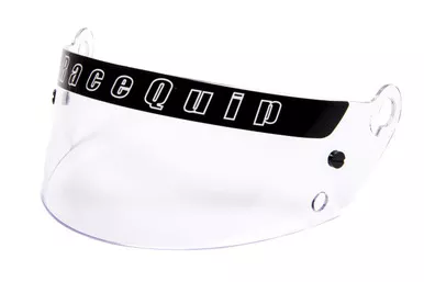 Racequip Clear Shield SportMod / Ridgeline 202001