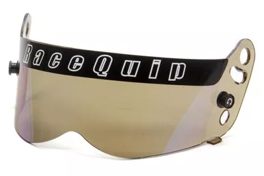 Racequip Shield Blue Iridium Vesta 205007