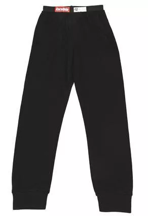 Racequip Underwear Bottom FR Black Medium SFI 3.3 422993