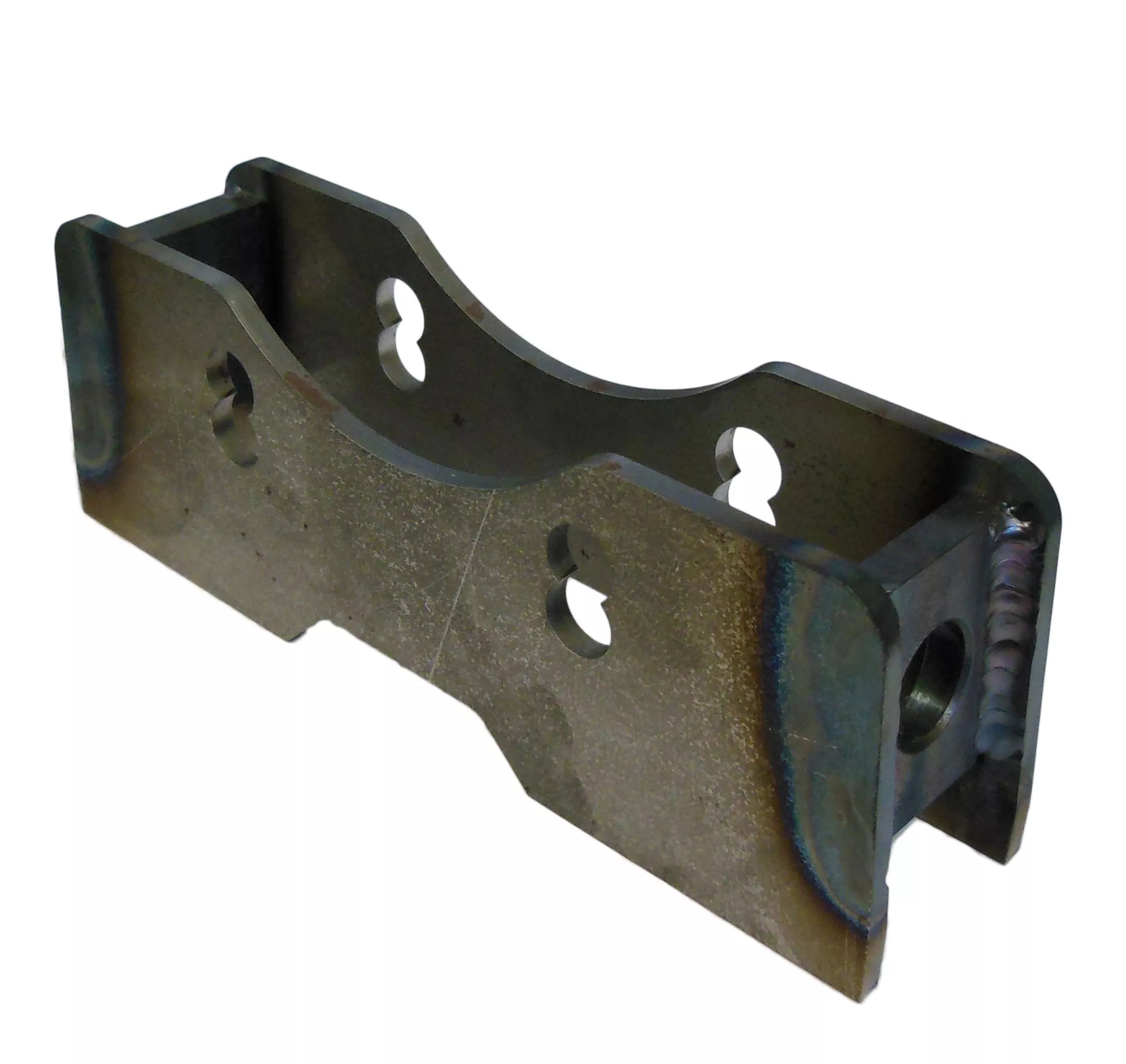 Racing Bearing HangerFor Slack Chassis (Pursuit and Xpect)