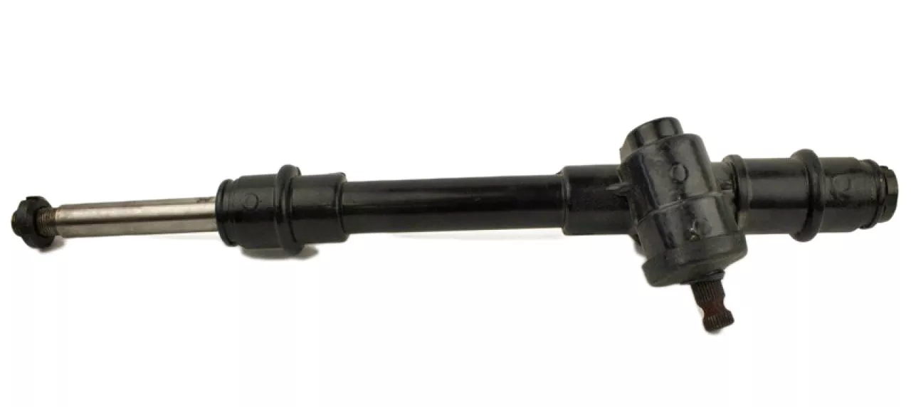 Rack & Pinion for American Landmaster