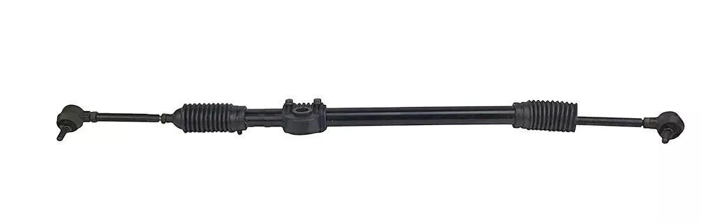 Rack and Pinion for Go-Kart
